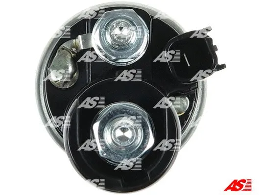 Solenoid Switch, starter