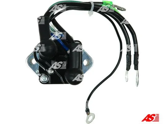 Solenoid Switch, starter