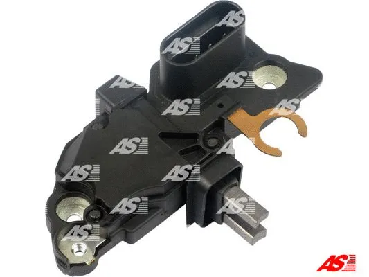 Alternator Regulator