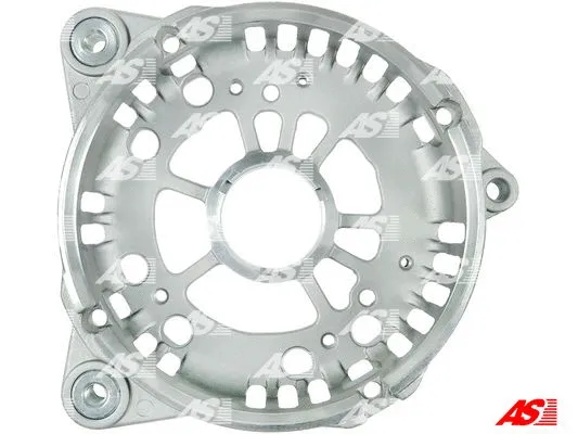 Bracket, alternator drive flange