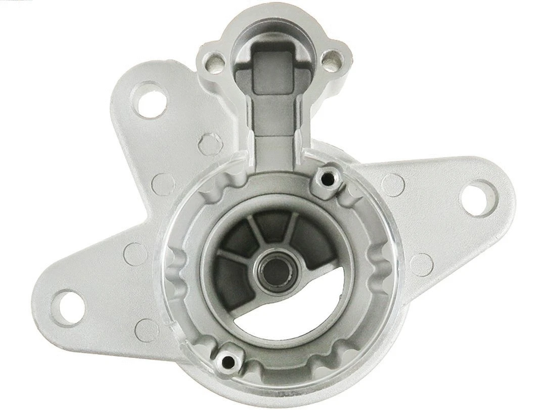 Starter Lid, carburettor