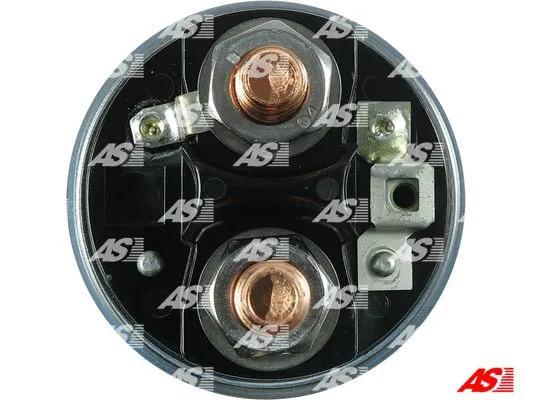 Solenoid Switch, starter
