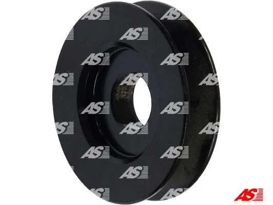 Belt Pulley, alternator (AP0042)