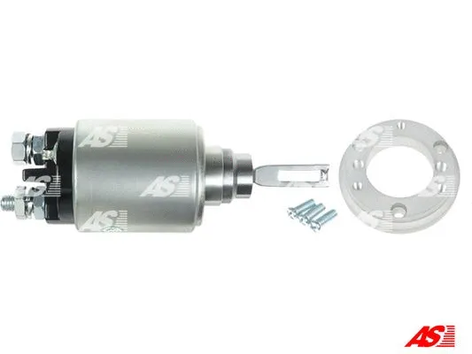 Solenoid Switch, starter (SS0285P)