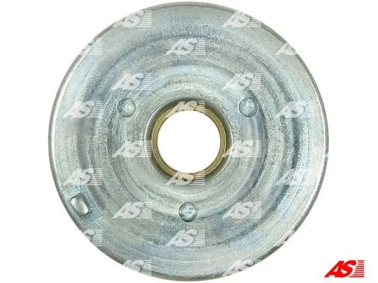 Starter Lid, carburettor (SBR6042S)