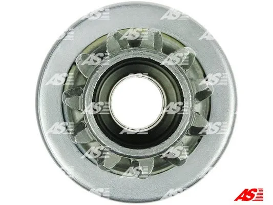 Freewheel Gear, starter