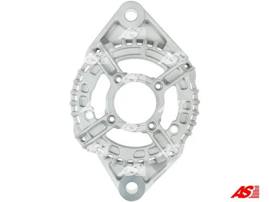 Bracket, alternator drive flange (ABR0081S)