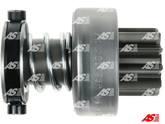 Freewheel Gear, starter (SD0123P)