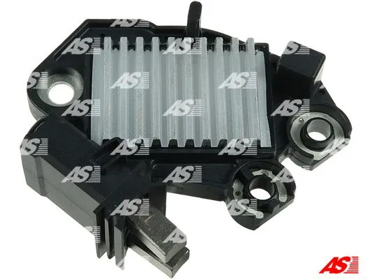 Alternator Regulator
