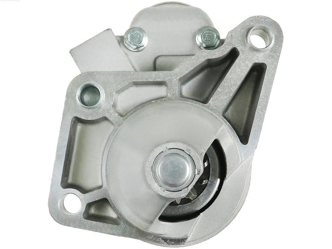 Starter (S2025)
