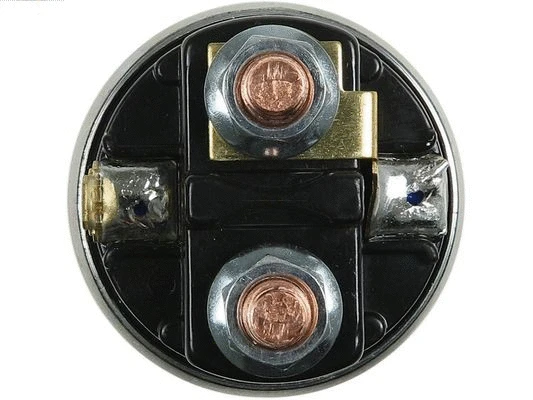 Solenoid Switch, starter