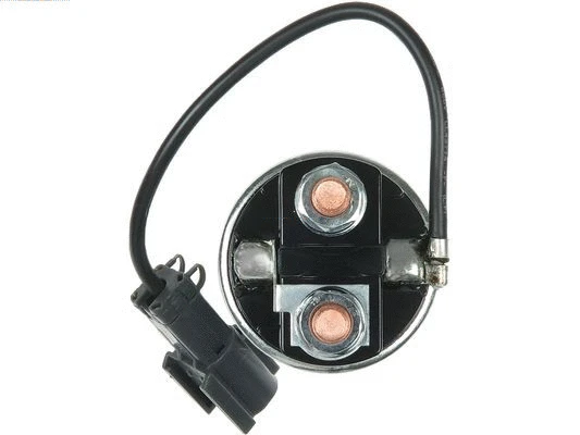 Solenoid Switch, starter