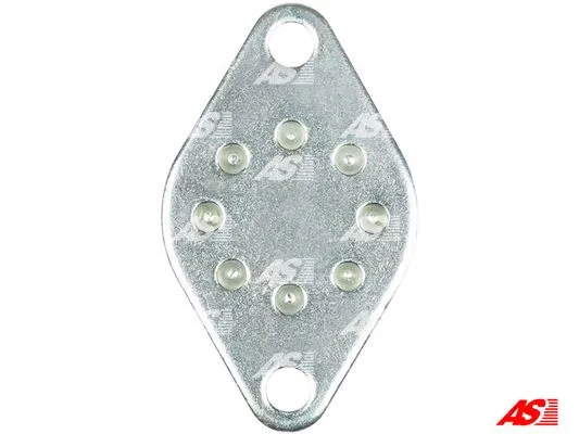 Solenoid Switch, starter