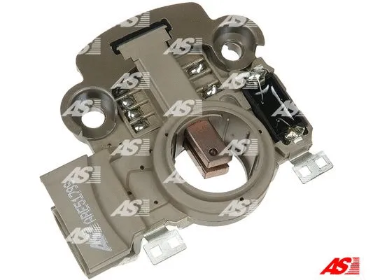 Alternator Regulator