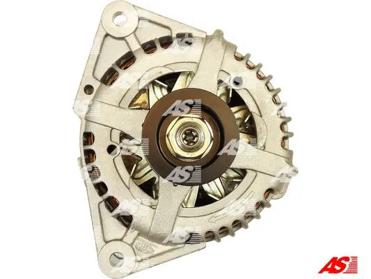 Alternator (A6195(DENSO))