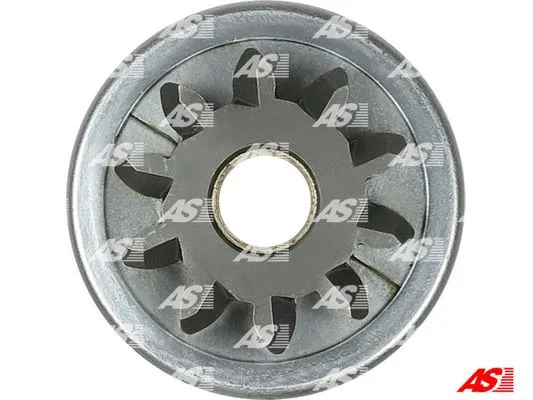 Freewheel Gear, starter