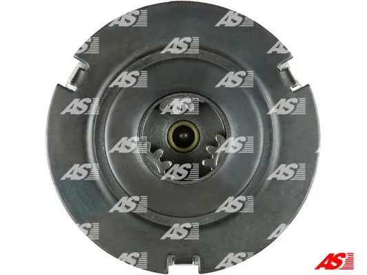 Ring Gear, planetary gearbox (starter)