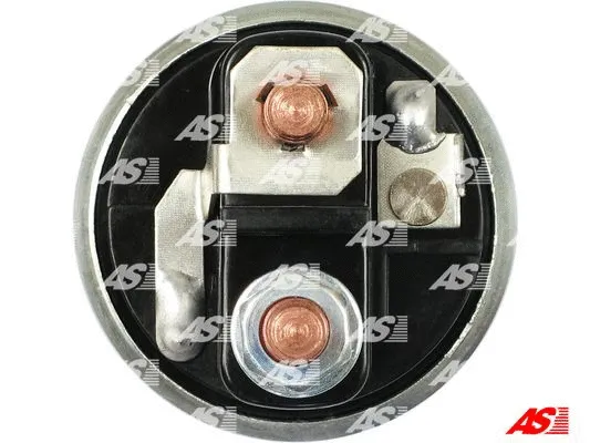 Solenoid Switch, starter