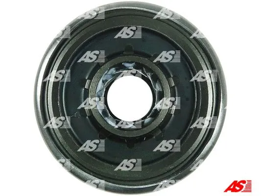 Freewheel Gear, starter