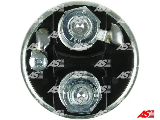 Solenoid Switch, starter