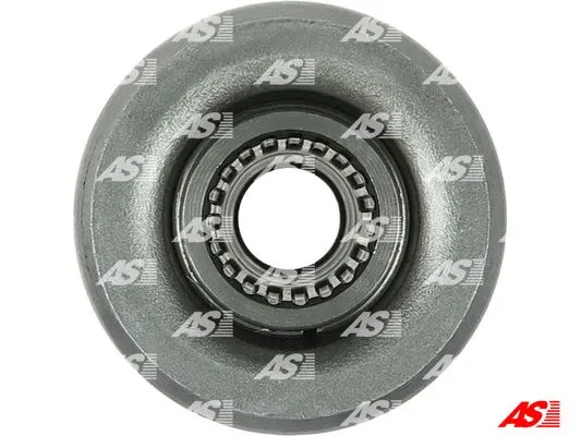 Freewheel Gear, starter