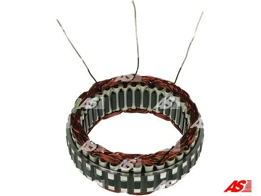 Stator, alternator (AS9018S)