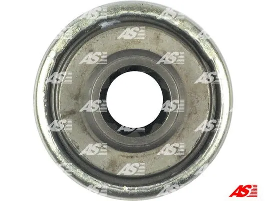 Freewheel Gear, starter