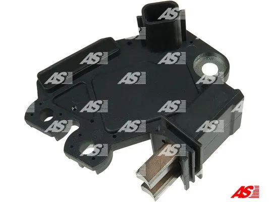 Alternator Regulator
