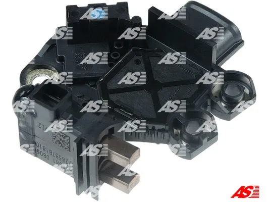 Protective Cap, alternator