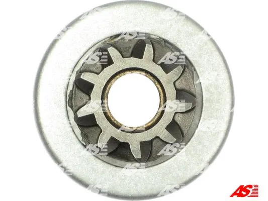 Freewheel Gear, starter