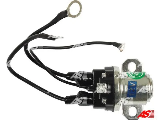 Solenoid Switch, starter (SS1040)