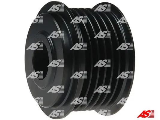 Belt Pulley, alternator