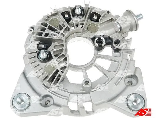 Bracket, alternator drive flange (ARC3166S)