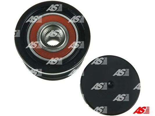 Alternator Freewheel Clutch