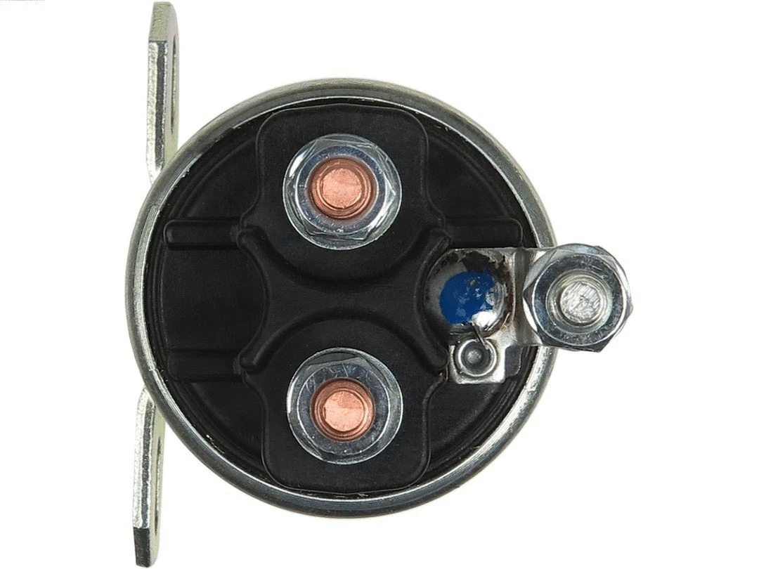 Solenoid Switch, starter