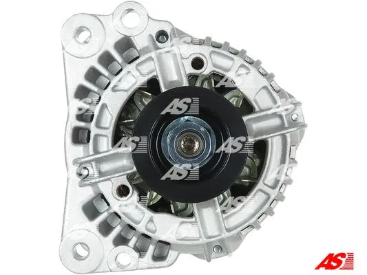 Alternator (A0027)
