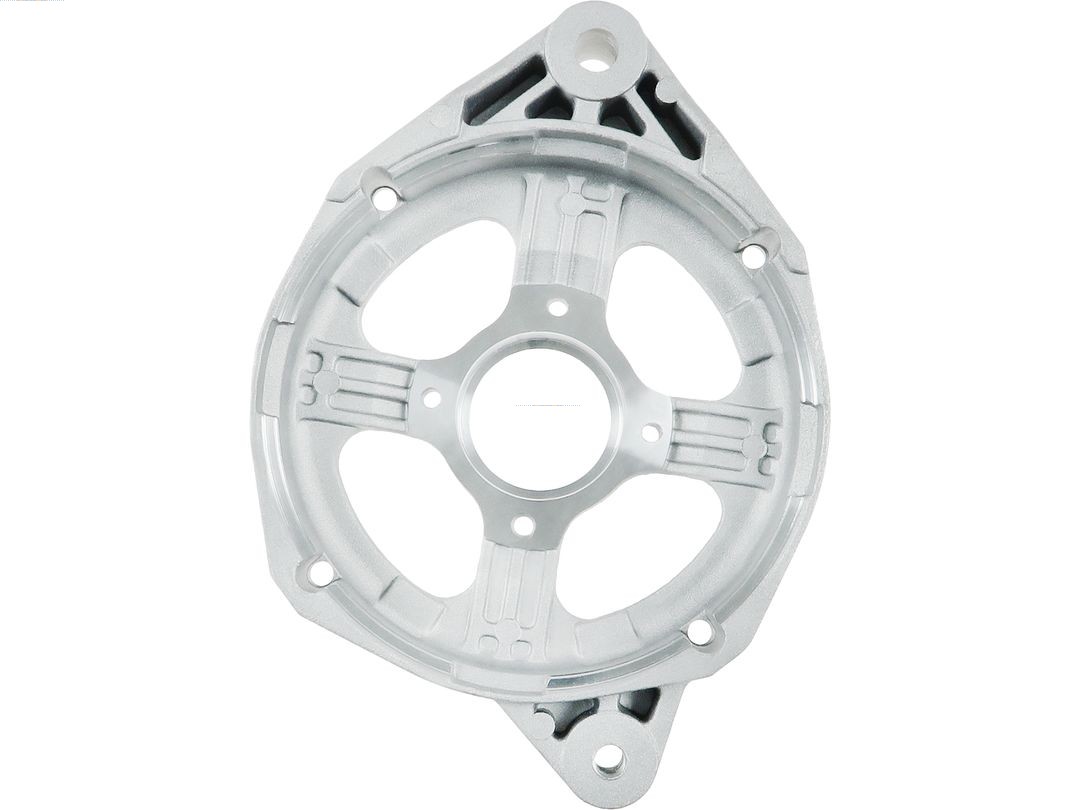 Bracket, alternator drive flange