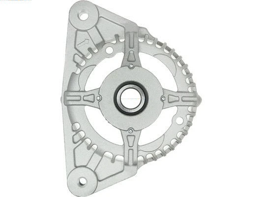 Bracket, alternator drive flange (ABR4017)