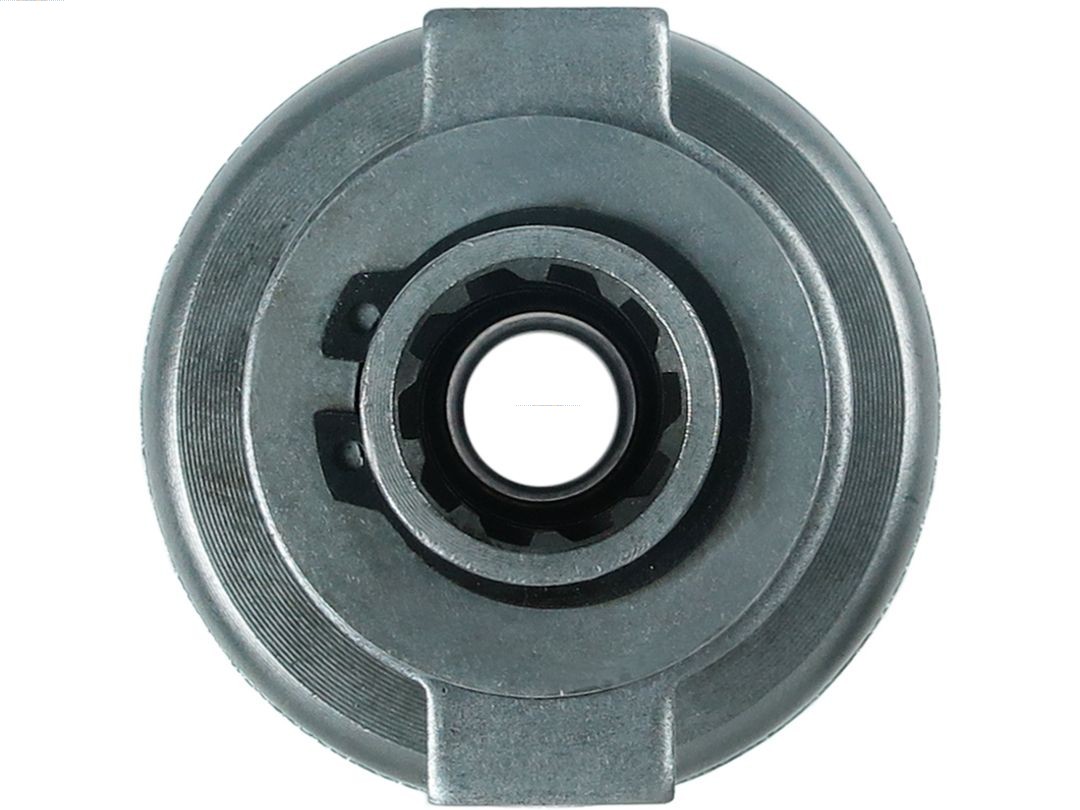 Freewheel Gear, starter