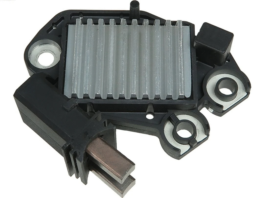 Alternator Regulator
