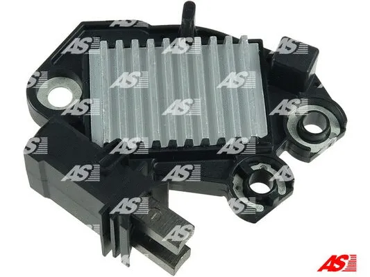 Alternator Regulator