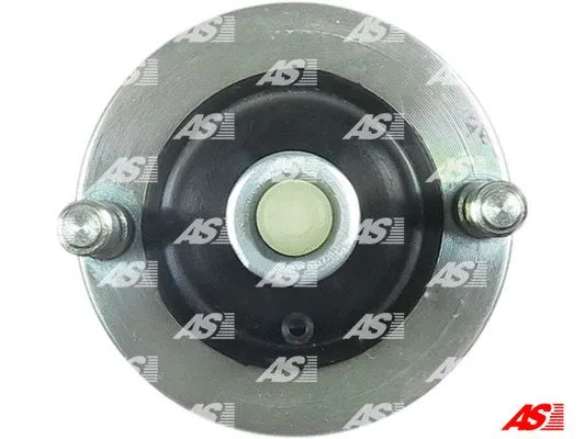 Solenoid Switch, starter