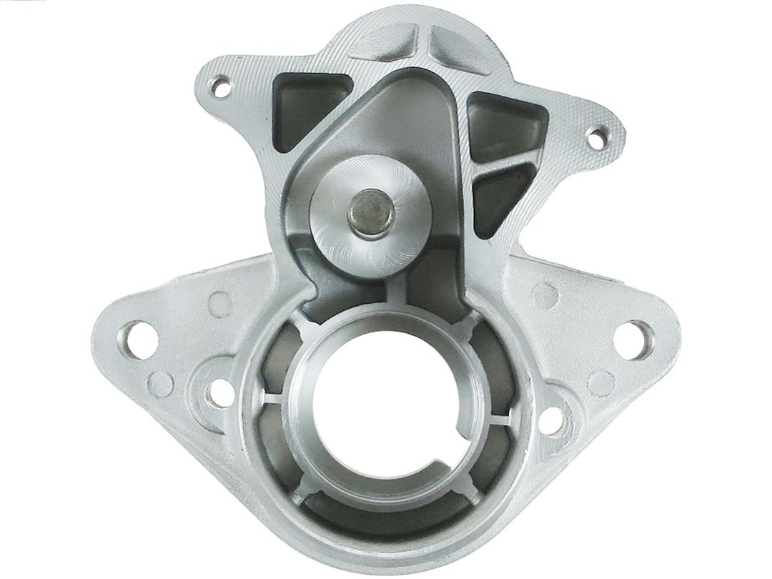 Starter Lid, carburettor