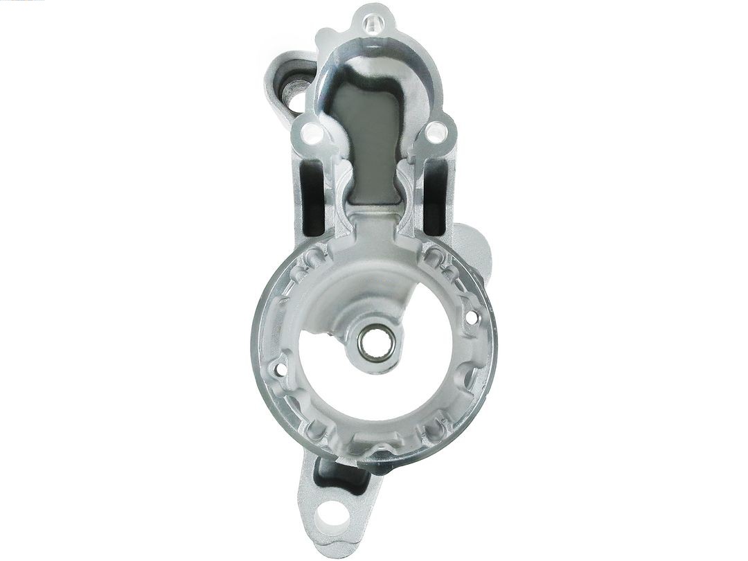 Starter Lid, carburettor