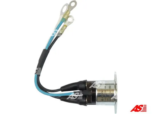 Solenoid Switch, starter (SS0033(BOSCH))