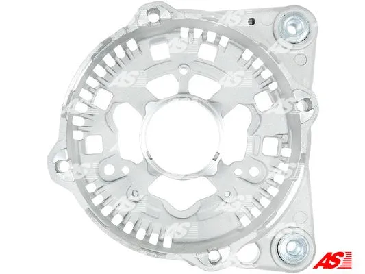 Bracket, alternator drive flange