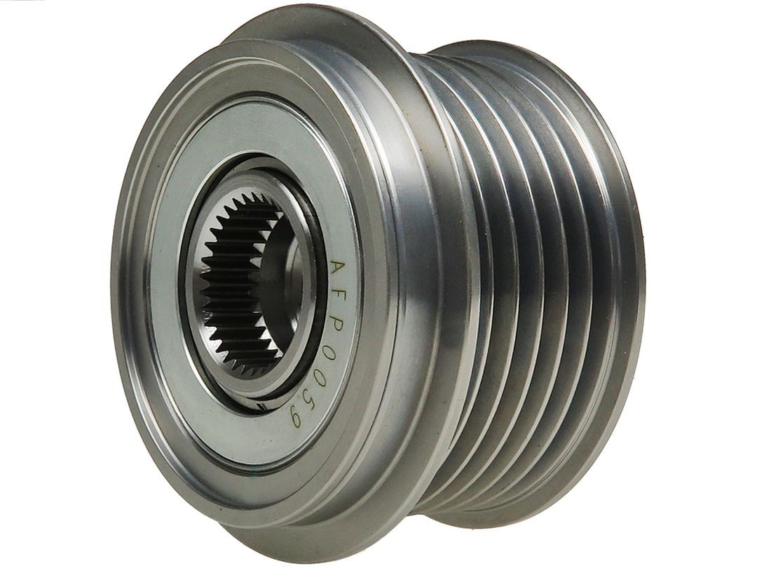 Alternator Freewheel Clutch (AFP0059)