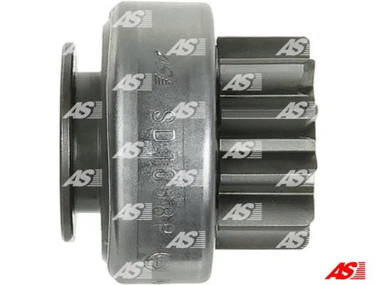 Freewheel Gear, starter (SD1068P)