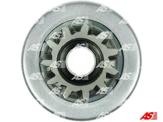 Freewheel Gear, starter