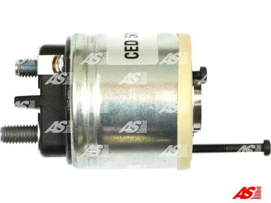 Solenoid Switch, starter (SS3004(VALEO))